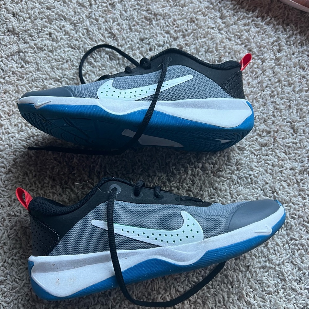 Barely worn